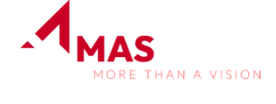 Mas Vision Logo